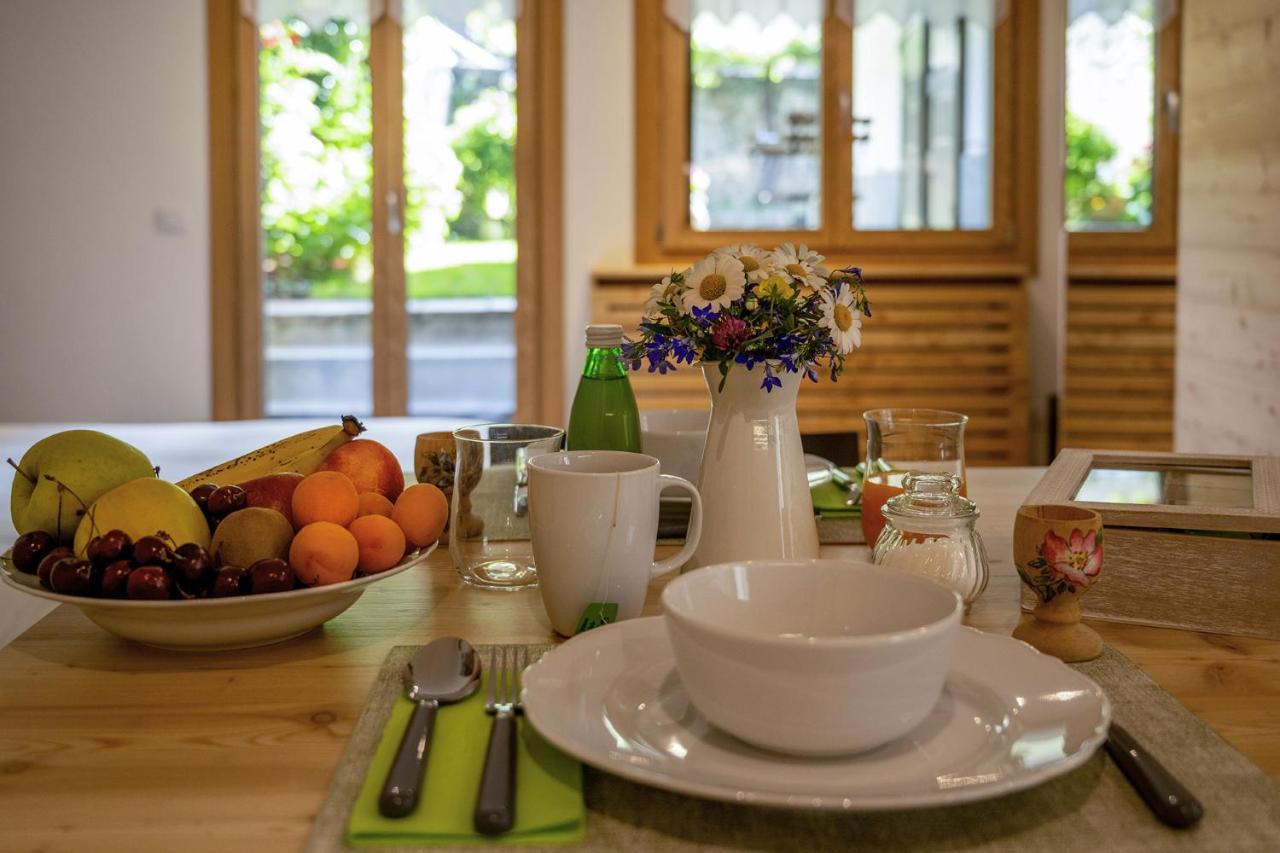 티라노 Casa Galet 빌라 외부 사진